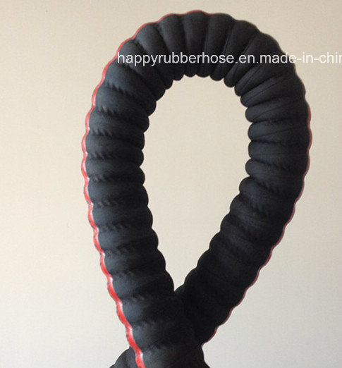 Super Flexible Gasoline Transfer Hose