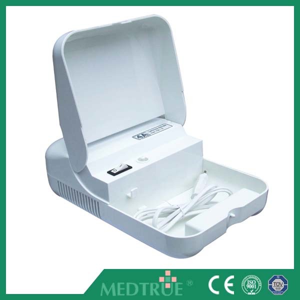 Hot Sale Best Medical Piston Compressor Nebulizer (MT05116015)