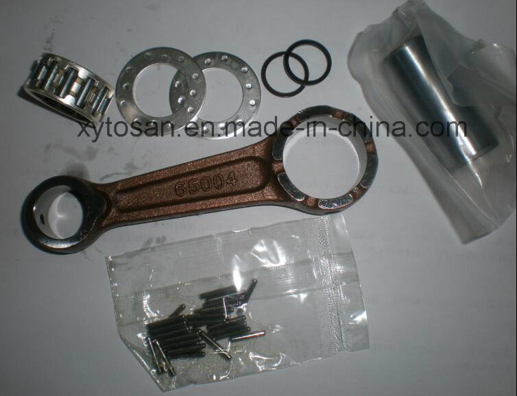 Motorcycle Connecting Rod for Honda YAMAHA, Bajaj, 3W4s Engine