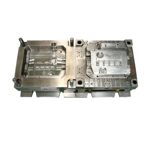 Mould Injection Molding Products with Plastic Mould Manufacturer.