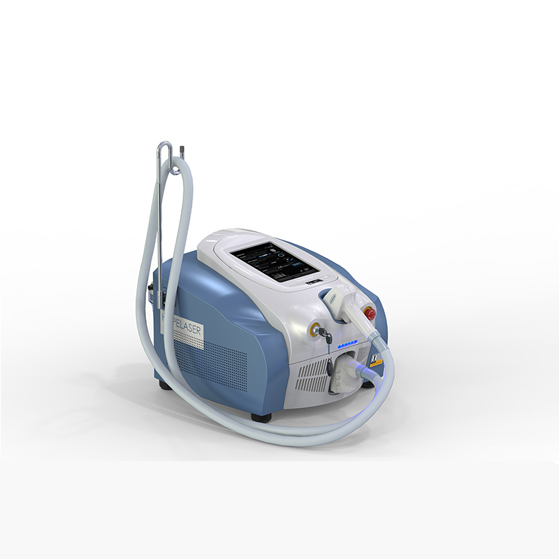 Most Effective! Professional Ce Approval Professional 808nm Diode Laser Hair Removal Machine for Sale