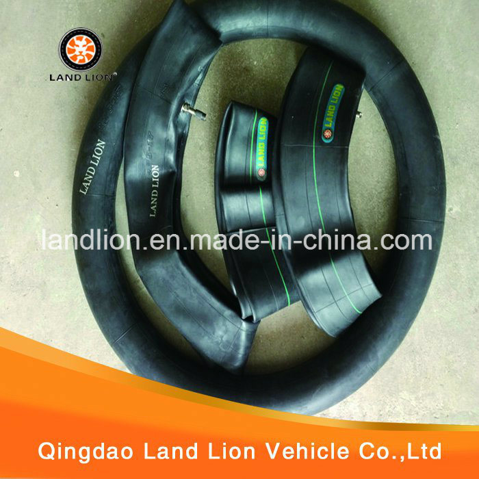 China Butyl Rubber Inner Tube Motorcycle Inner Tube 3.00-17, 3.00-18