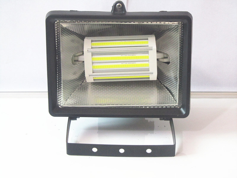 Dimming 118mm 20W R7s LED Lighting with COB LED