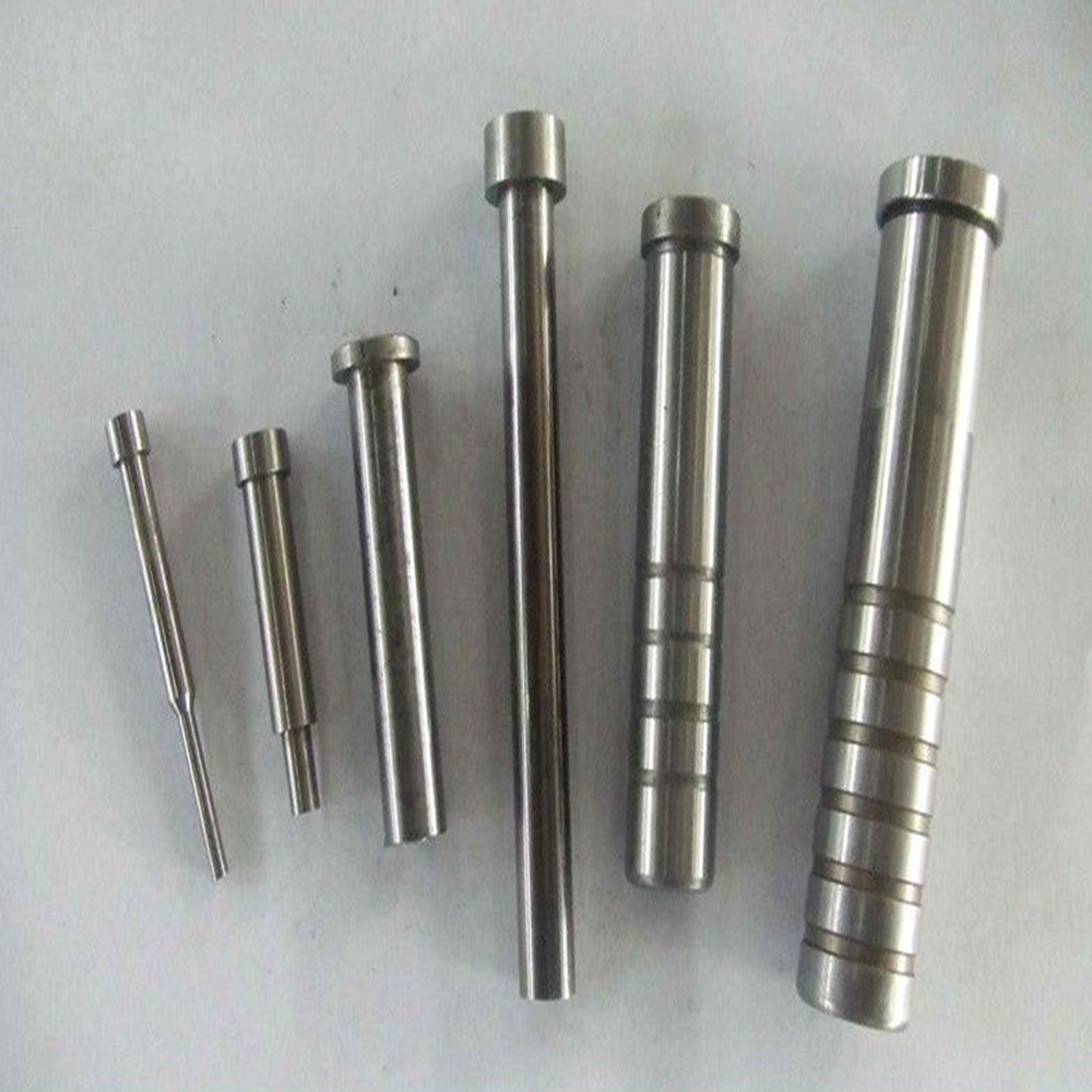 CNC Grinding Machining Guide Pin Machinery Spare Parts