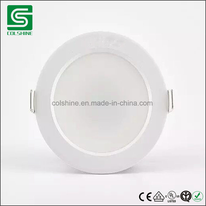 Recessed Mounted LED Down Light Ceiling COB LED Downlight
