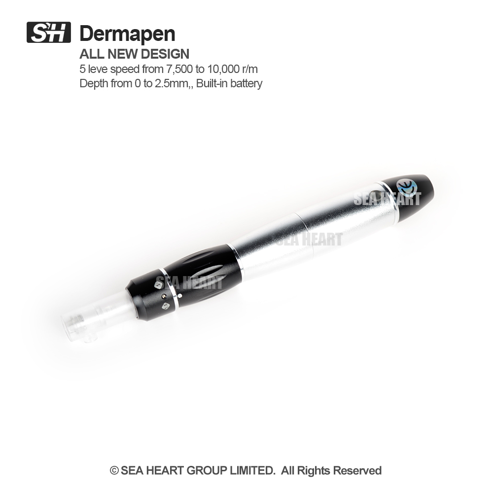 Best 5 Level Speed Derma Pen Skin Pen Dr. Pen