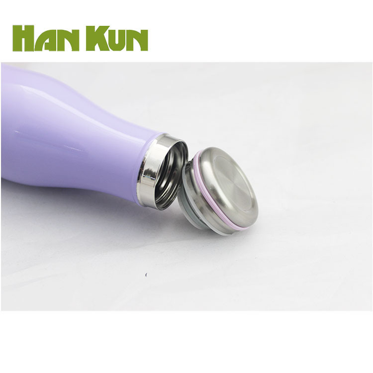 Customized Colorful Stainless Steel Thermos Flask