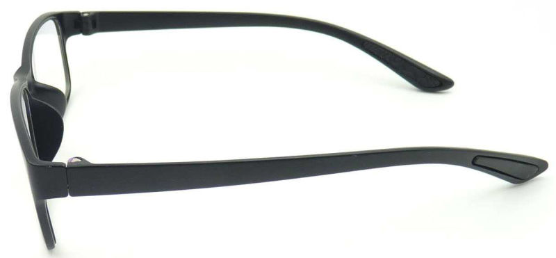Op17160 New Design Good Quality Optics Frame Unisex Style Optical Eyeglass