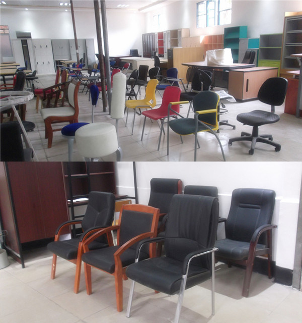High Quality Durable Office School Chair for Lab