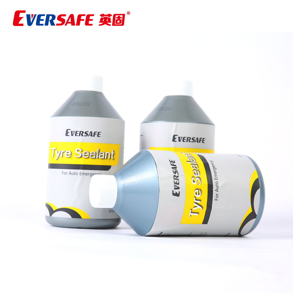 Eversafe Car Repair Tool Anti Puncture Tyre Sealant Latex Based