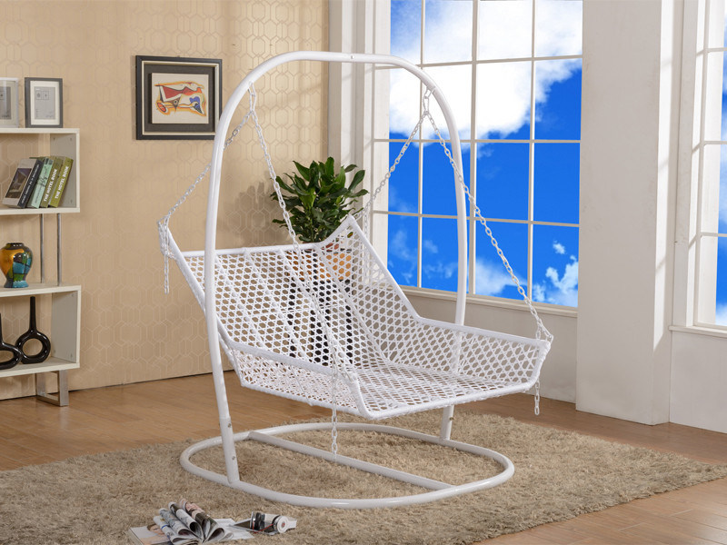 Single Double Increase Rattan Hammock Swing Chair