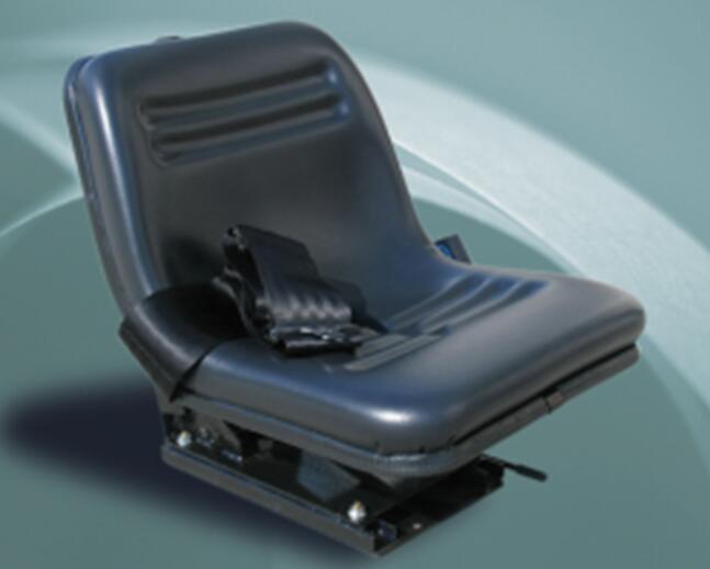 Tractor Seat Car Leather Seat (FM005)