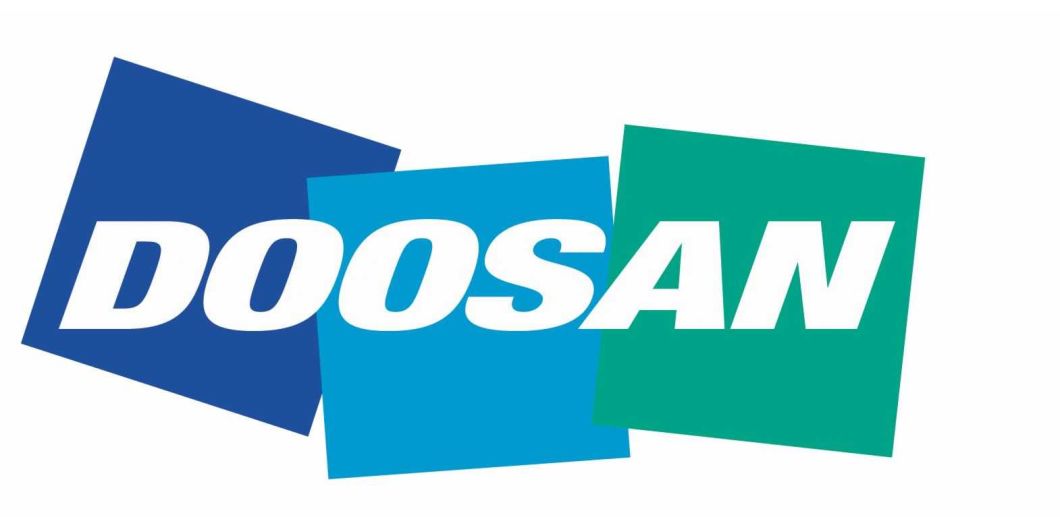 Doosan Daewoo (DP222LA) 50Hz/60Hz 600kw/750kVA Diesel Power Electric Generator