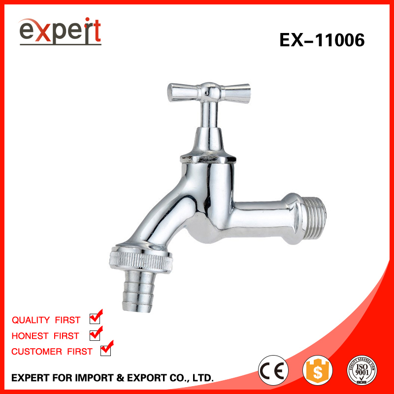 Fv Bibcock High Quality Low Price Polish Tap