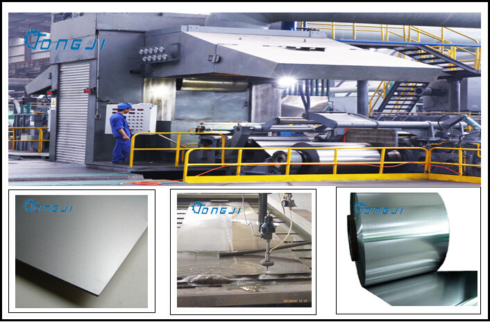 Monel 400 Nickel Alloy Sheet