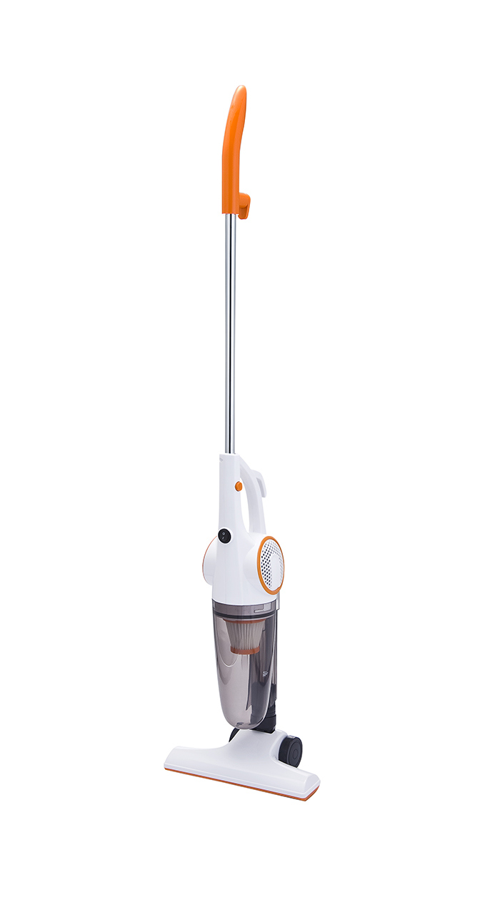 2 in 1 Corded Stick Vacuum Cleaner