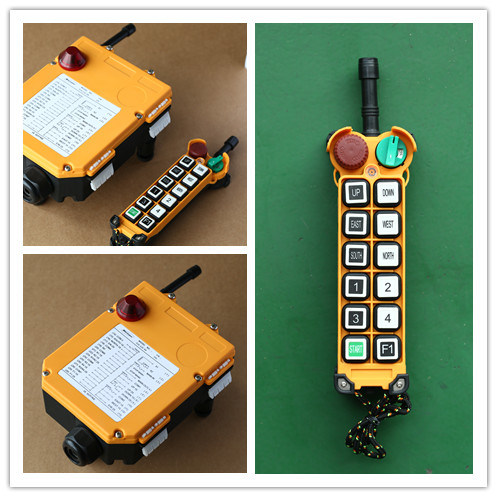 F24-12D Industrial Controller/Remote Control Switch/Remote Controller