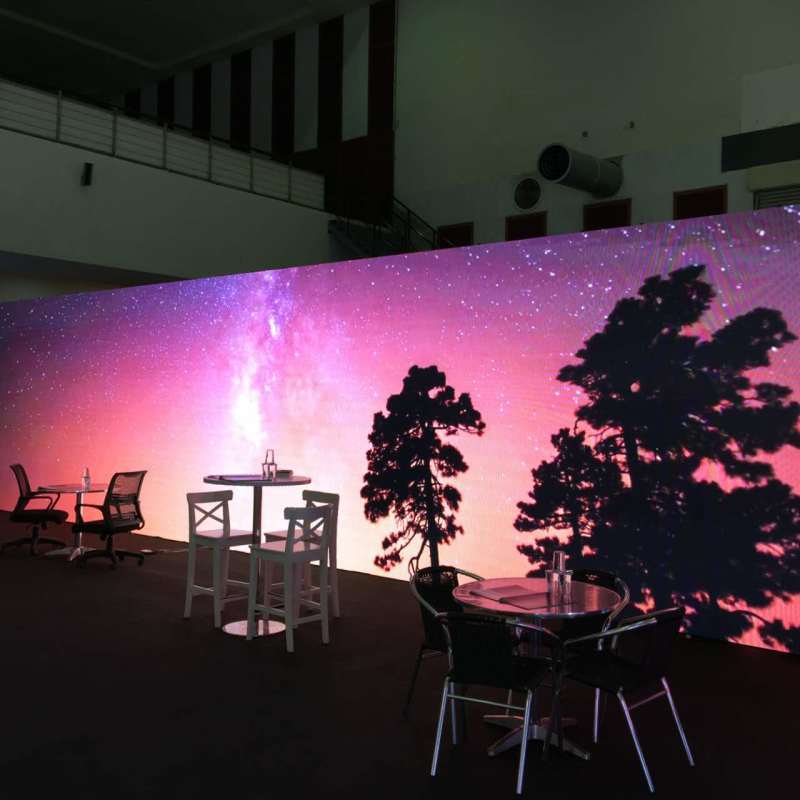 Outdoor High Brightness P10 Full Color Advertising LED Display Board