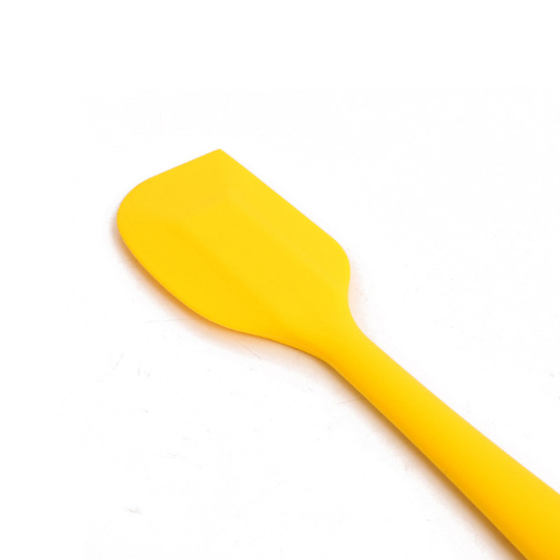 Colorful Silicone Cooking Small Size Spatula Best Baking Tool Kitchen Small Size Spatula/Kitchen Ware