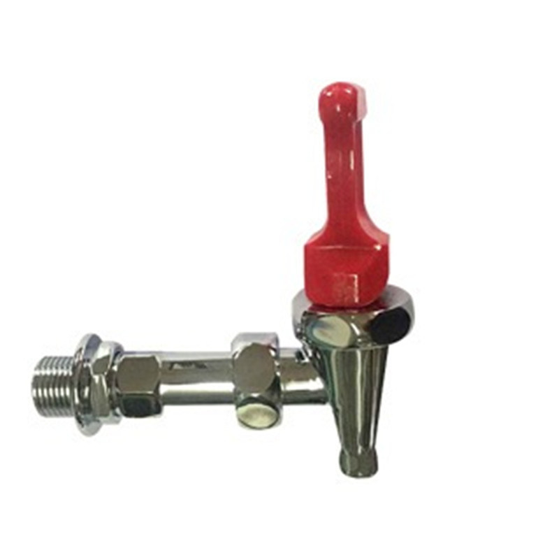 Water Tap Brass Water Boiler Faucet