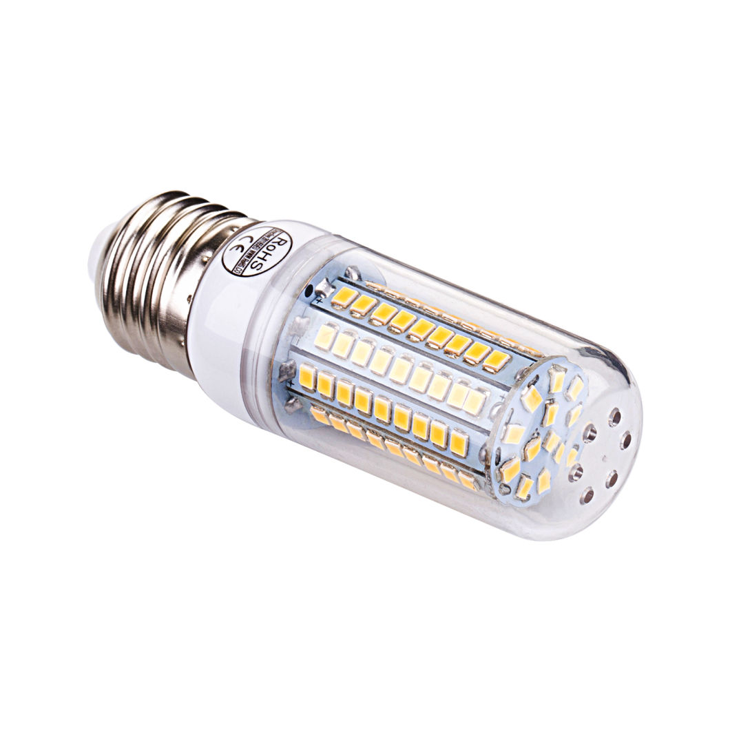 102LEDs E27 LED Corn Bulb Lamp SMD 2835 High Power 220V/110V