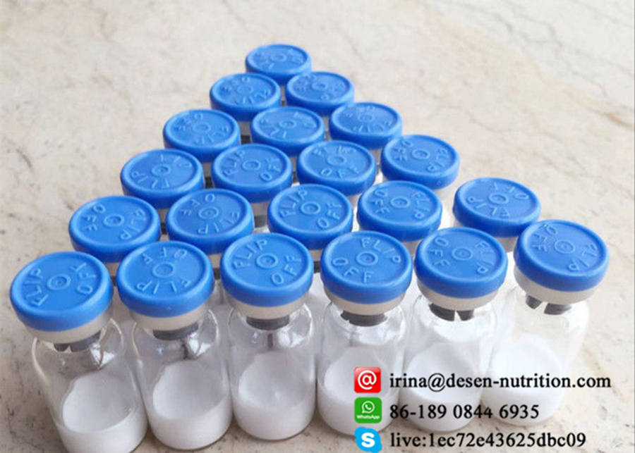 Follistatin Peptides White Lyophilized Powder Follistatin 315