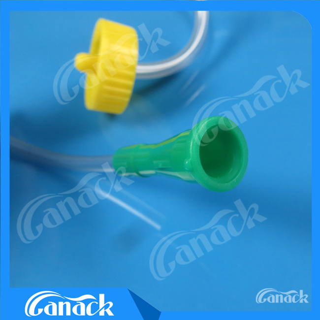 Disposable Burrette Type 100ml/150ml Infusion Sets