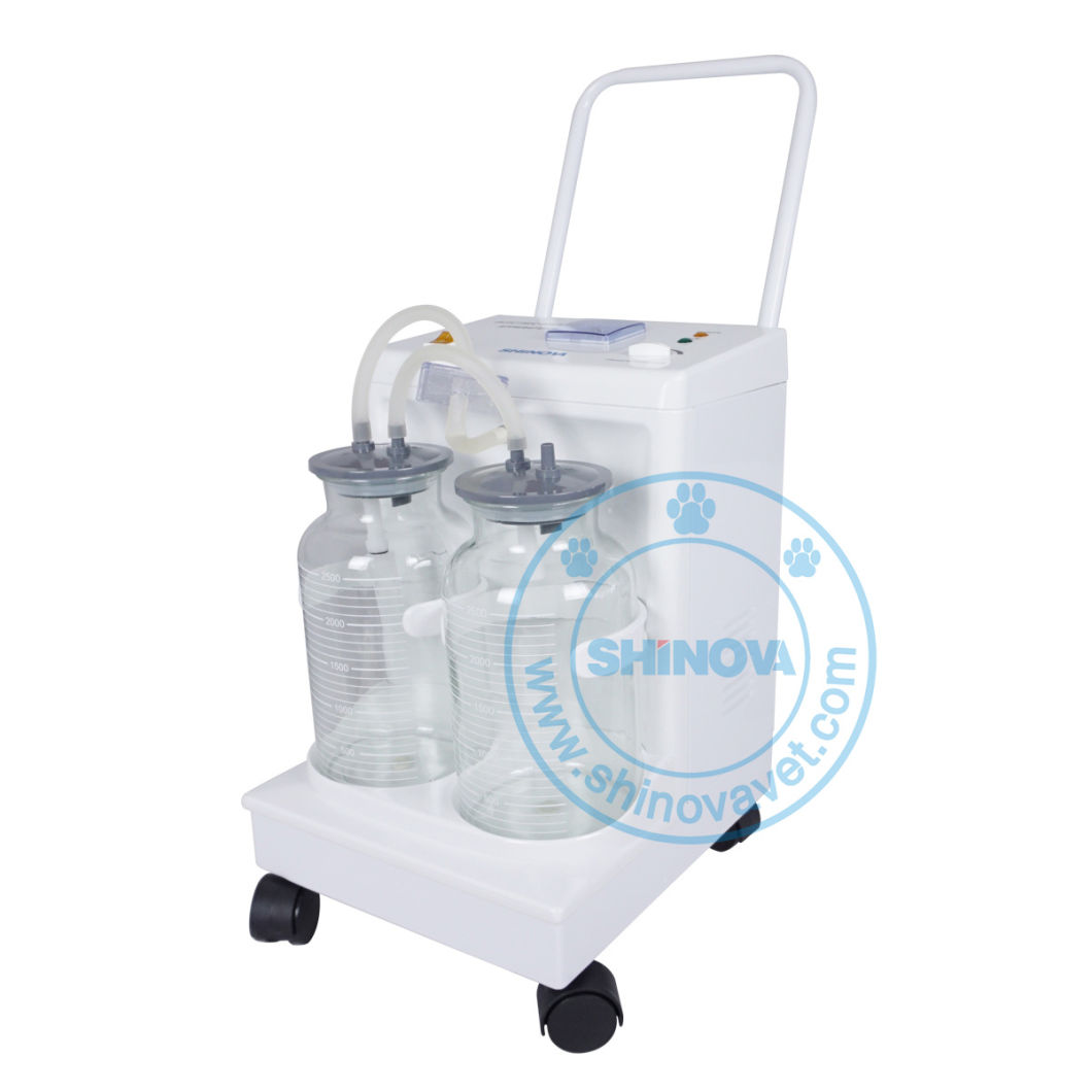 Electric Suction Apparatus (H001) [Ce Approved]