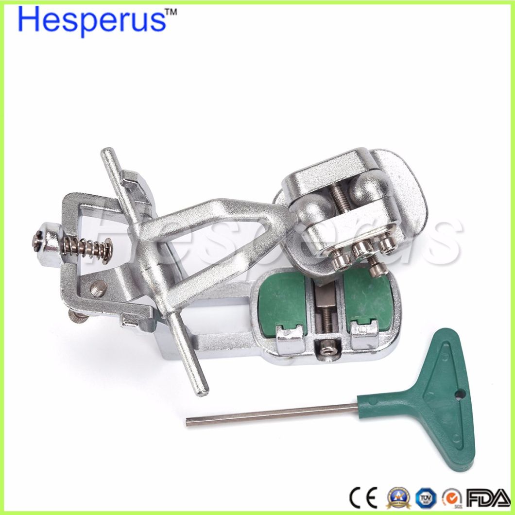 High Quality Dental Adjustable Articulator for Dental Lab Dentist Equipment