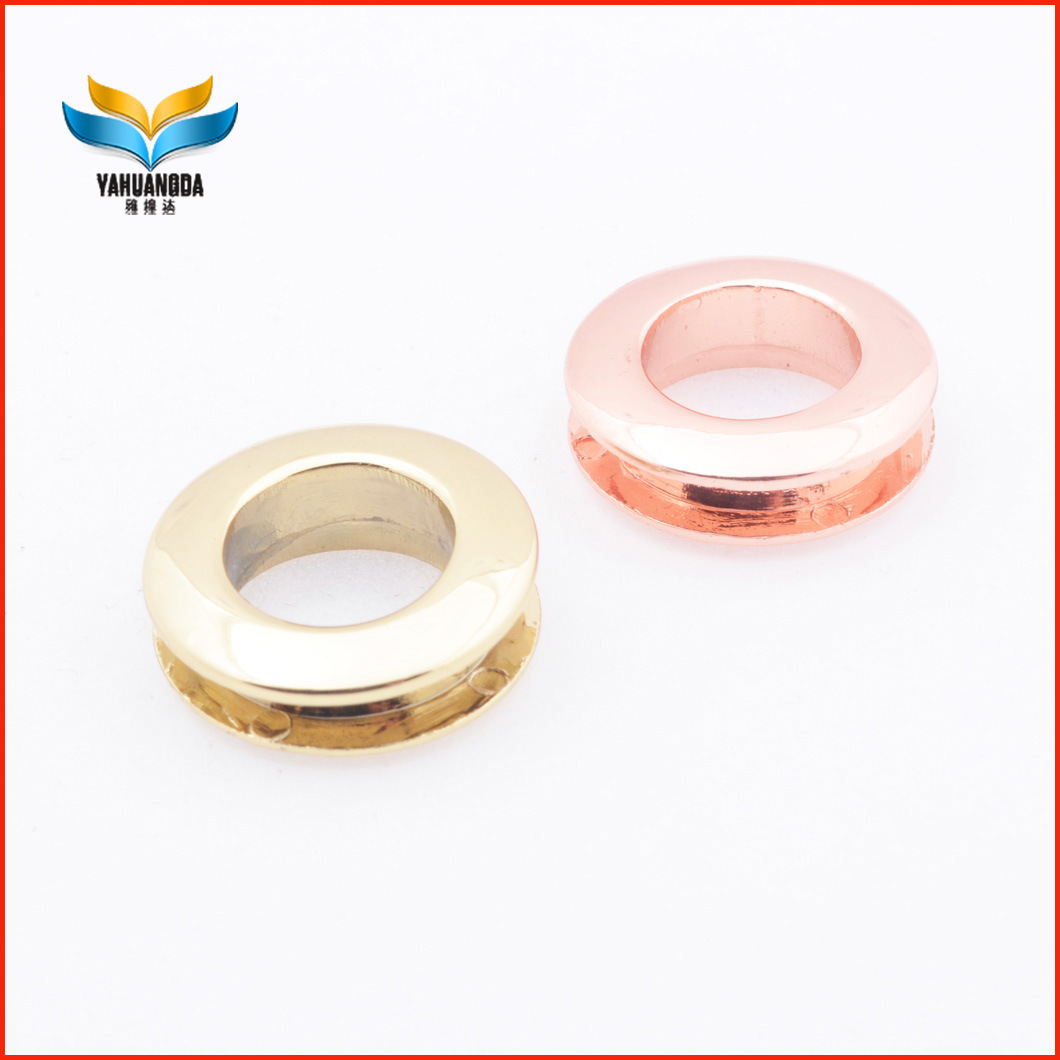 Quality Fashion Metal Round Eyelets for Your Goods