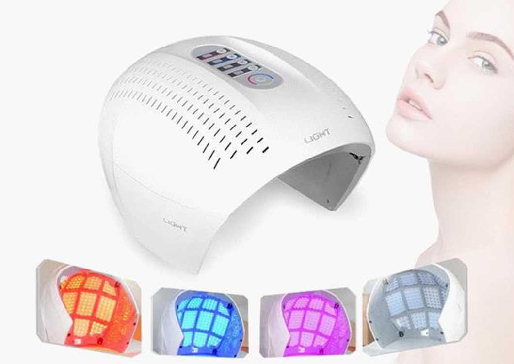 Beauty Equipment PDT LED Light of High Quality
