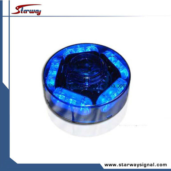 Crown Round LED Beacons (LED813)