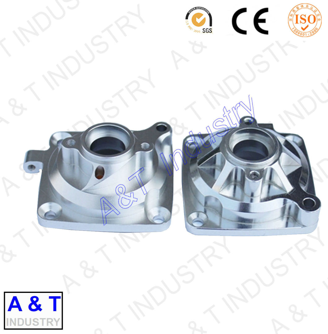 High Quality DIN6923 Stainless Steel Hex Flange Cap Nut