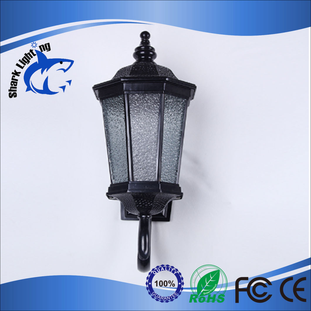 European Archaize Pastoral Style Wall Lamp Landscape Garden Outdoor Garden Light Waterproof Lamps and Lanterns of The Balcony