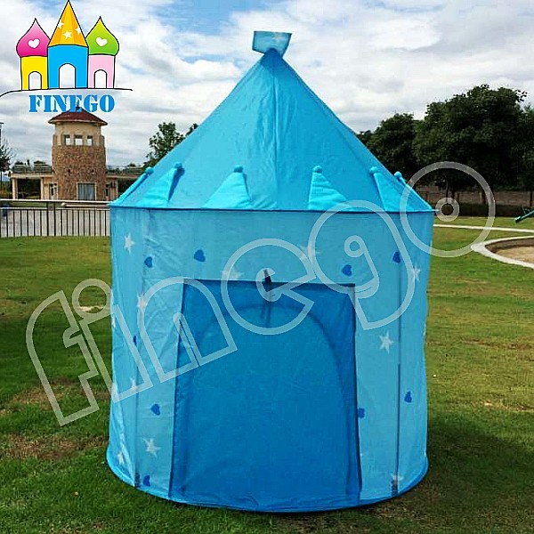 Outdoor Indoor Children Kids Game Playtent Tipi Playhouse Teepee