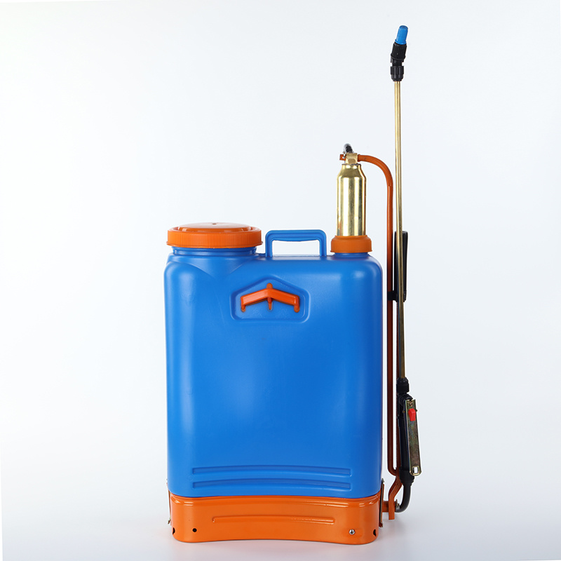 20L Pjh Agriculture Farm Pesticide Knapsack Sprayer with Brass Pump