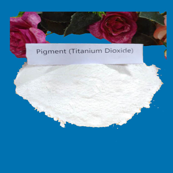 Reliable Reputation Raw Material Anatase Rutile TiO2 Titanium Dioxide Price
