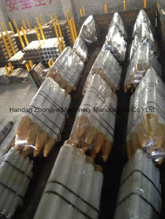 42CrMo Hammer Chisel MB1500 for Hydraulic Breaker with Ce