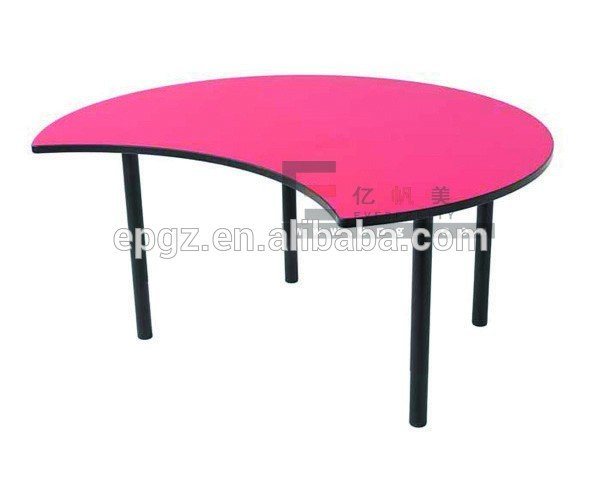 Guangzhou Factory Cheap Kids Nursery School Furniture, Cheap Tables and Chairs, Child Table and Chairs