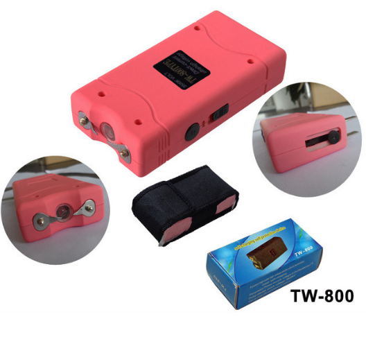 High Quality 800 Stun Guns