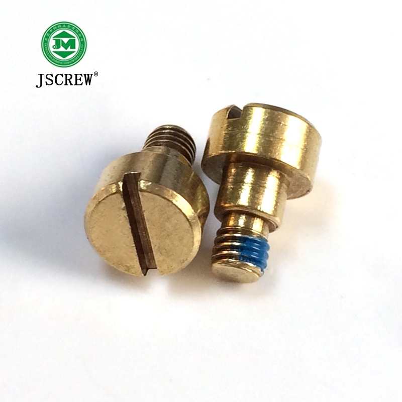 Non-Standard Customized Round Head Furniture Screws M4