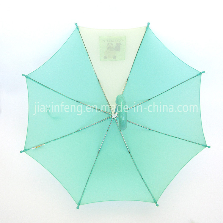 High Quality Fancy Design Outdoor Funny Mini Size Kids Umbrellas