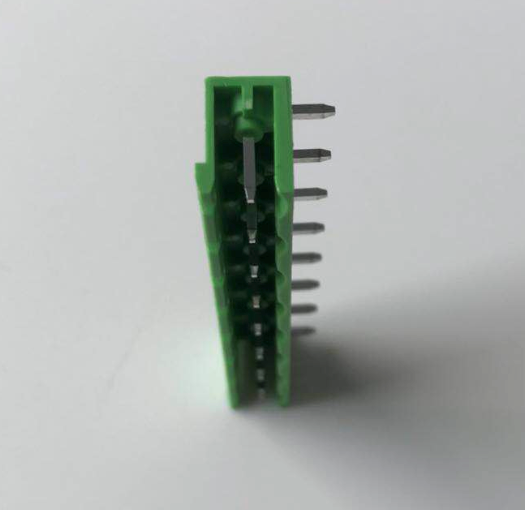 bornier terminal block