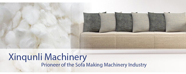 Shredder Foam Sofa Cutting Machinery