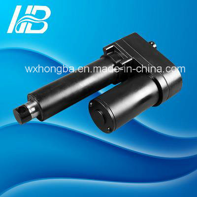 Heavy Duty Linear Actuator for Industrial Automation
