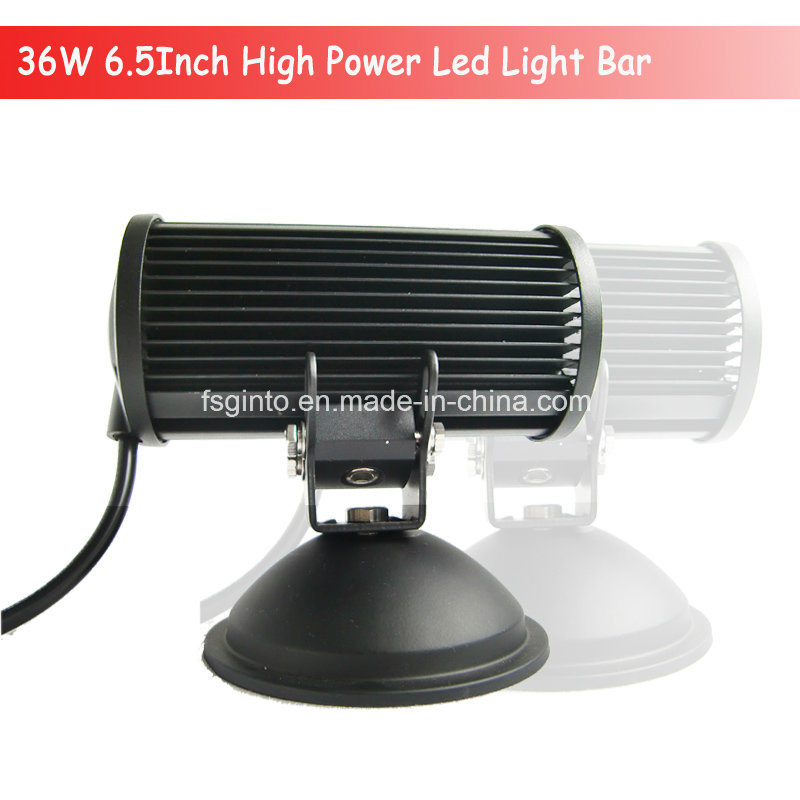 SUV/Truck/Offroad CREE Dual Row 36W LED Light Bar (GT3400-36W)