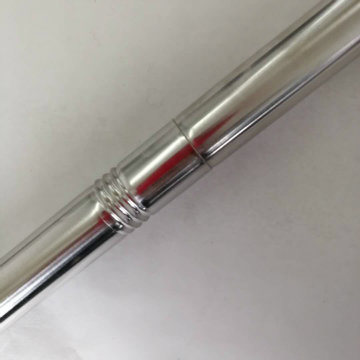 Stainless Steel Pole for Street Light or LED Pole