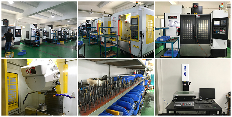 China Bicycle Spare Parts by CNC Lathe Machinery Turning Parts