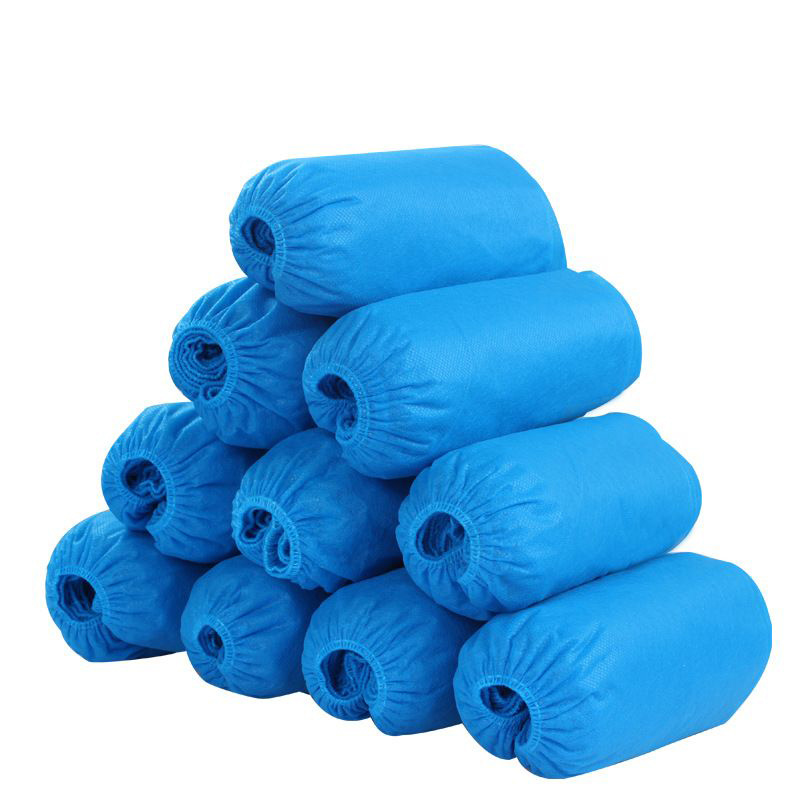 Disposable PP Non-Woven Shoe Cover