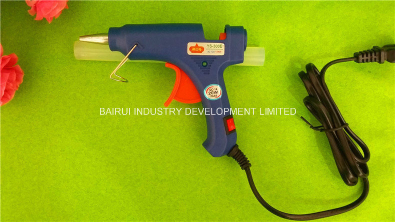 20W Mini Glue Gun for Arts and Craft